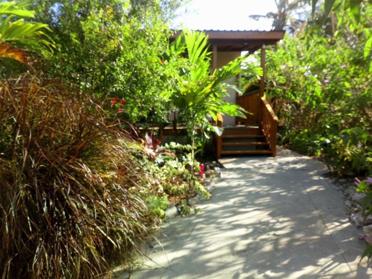 The Pool House Villa Saint Philip Buitenkant foto